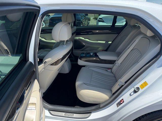 used 2019 Genesis G90 car, priced at $32,994