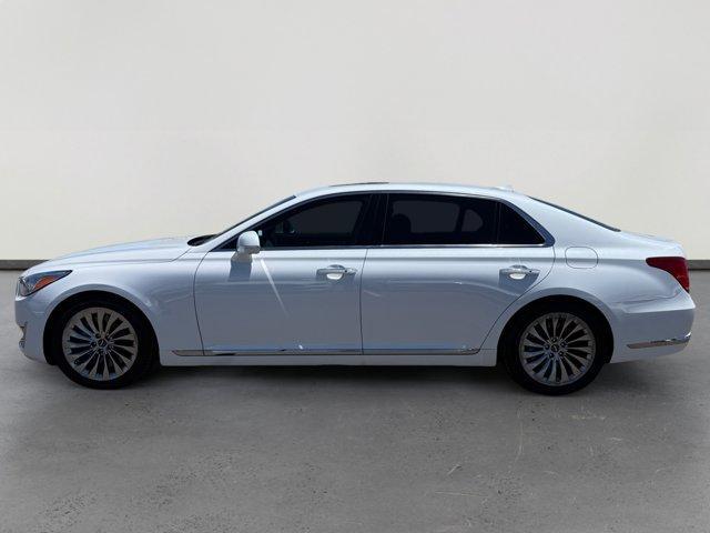 used 2019 Genesis G90 car, priced at $32,994
