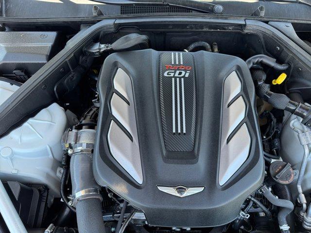 used 2019 Genesis G90 car, priced at $32,994