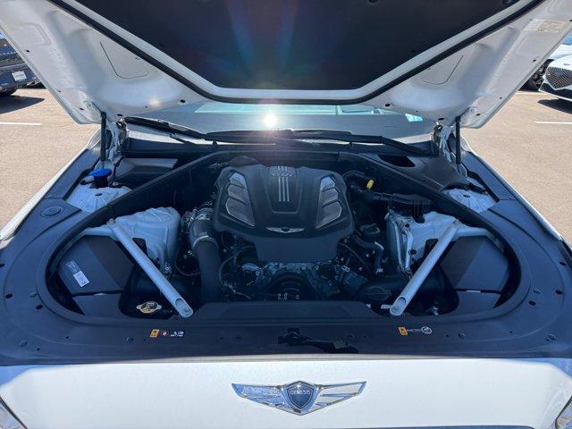 used 2019 Genesis G90 car, priced at $32,994