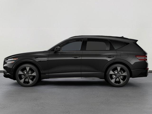 new 2026 Genesis GV80 car, priced at $86,170