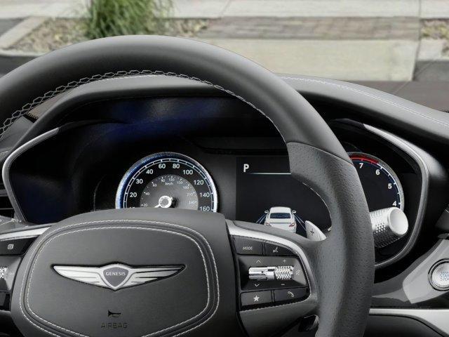 new 2026 Genesis G70 car, priced at $54,805