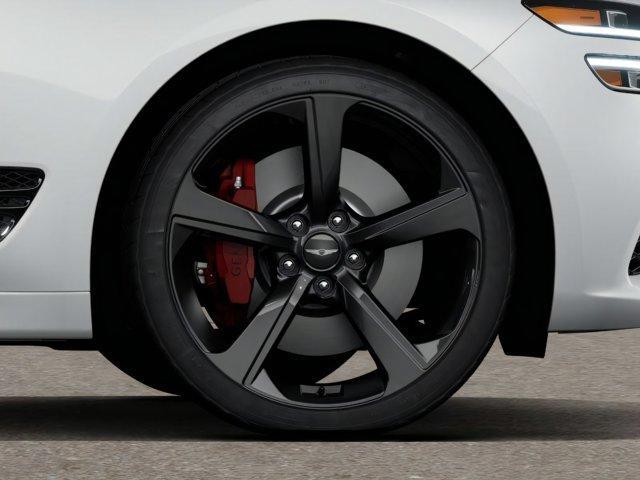 new 2026 Genesis G70 car, priced at $54,805