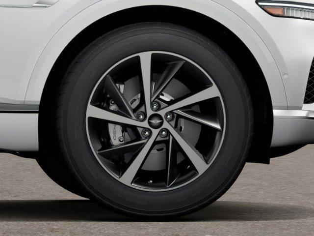 new 2026 Genesis GV80 car, priced at $78,245