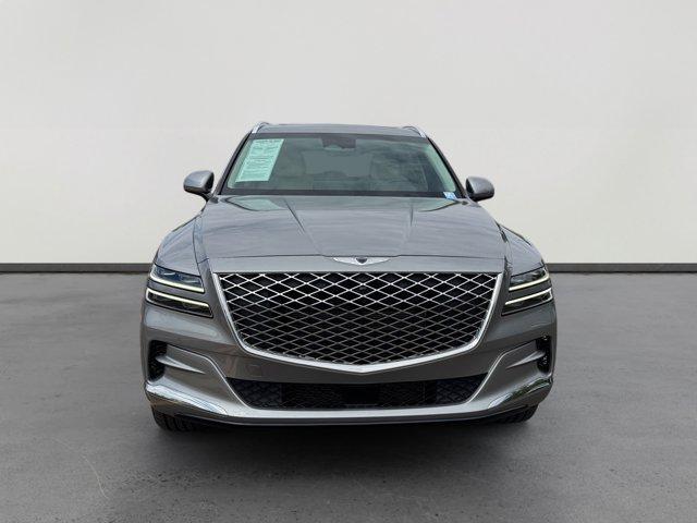 used 2023 Genesis GV80 car, priced at $41,734