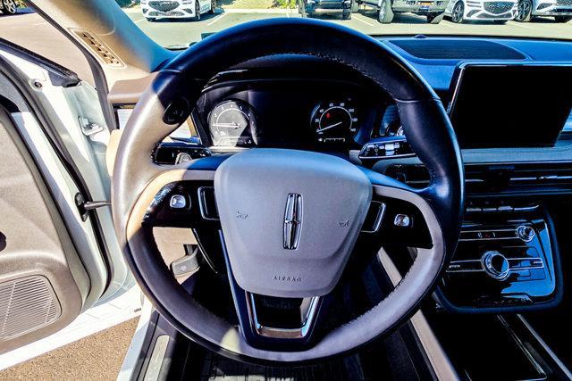 used 2020 Lincoln Corsair car, priced at $26,762