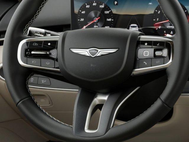 new 2026 Genesis GV70 car, priced at $58,550