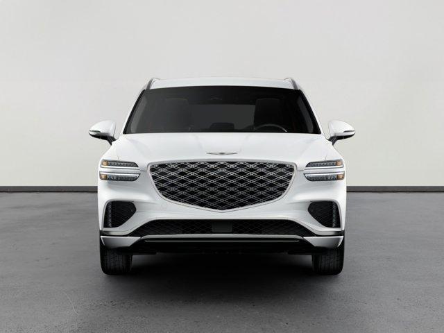 new 2026 Genesis GV70 car, priced at $51,155