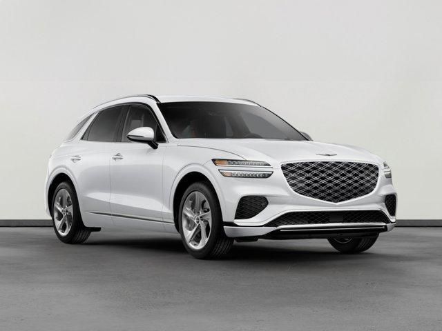 new 2026 Genesis GV70 car, priced at $51,155