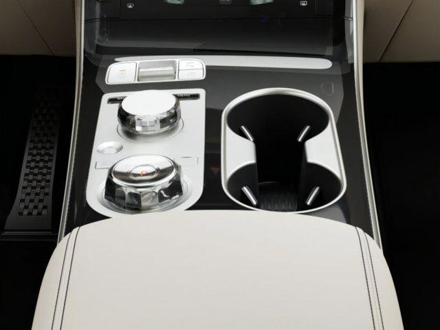 new 2026 Genesis GV70 car, priced at $51,155