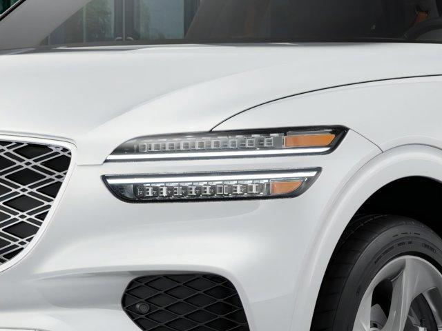 new 2026 Genesis GV70 car, priced at $51,155