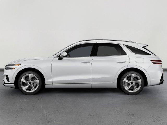 new 2026 Genesis GV70 car, priced at $51,155