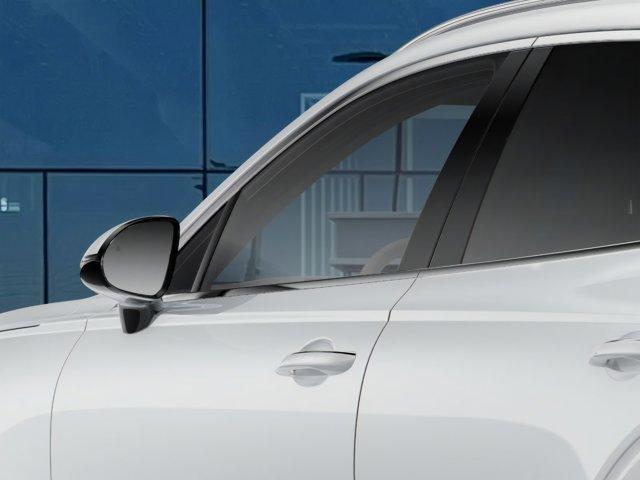 new 2026 Genesis GV70 car, priced at $51,155