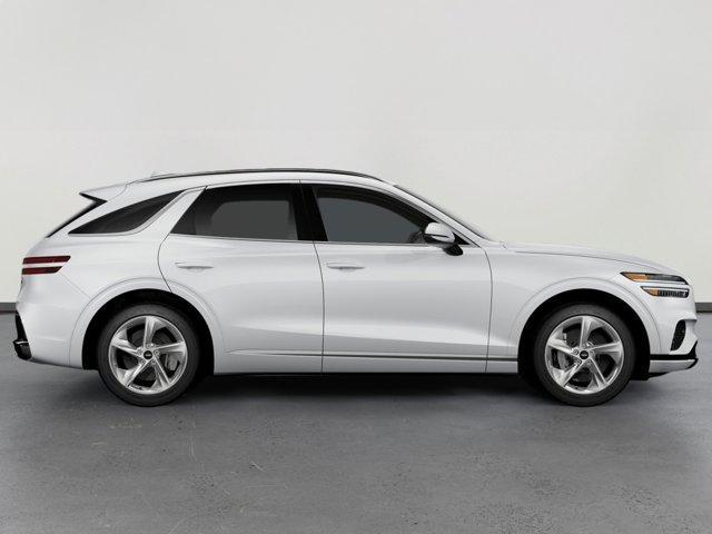 new 2026 Genesis GV70 car, priced at $51,155