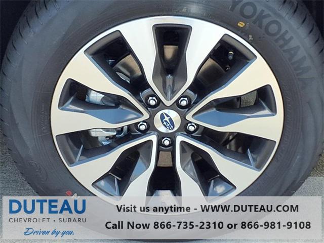 new 2025 Subaru Outback car, priced at $42,453