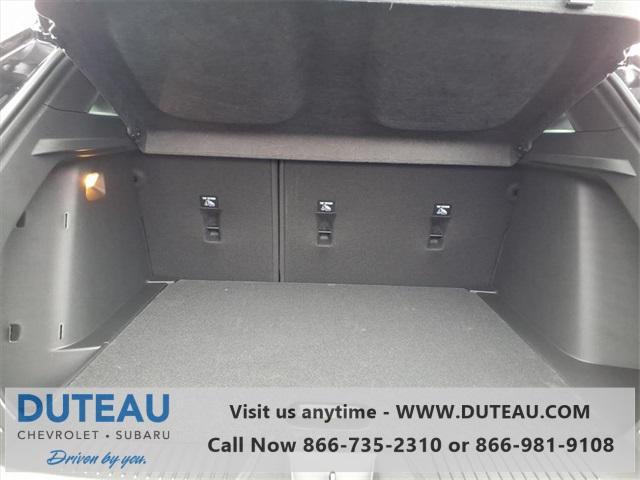 new 2026 Chevrolet Trax car, priced at $26,695