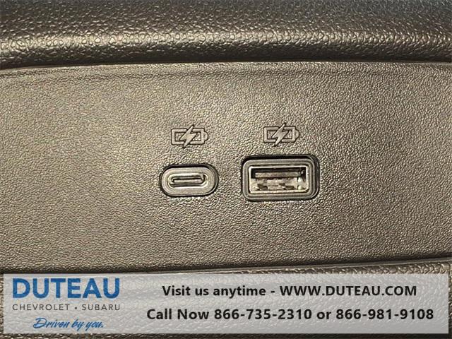 new 2026 Chevrolet Trax car, priced at $26,695