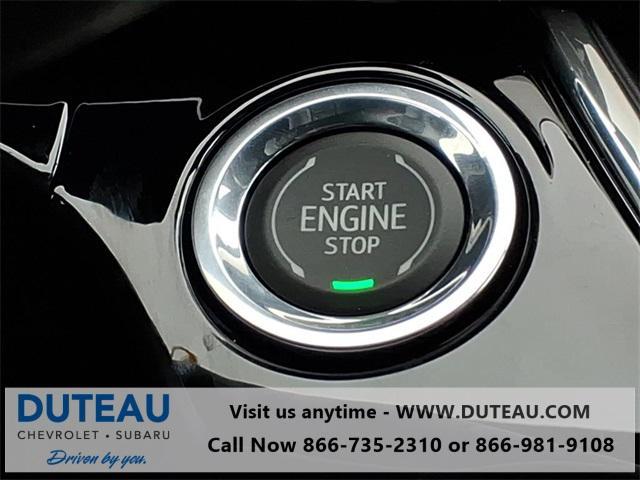 new 2026 Chevrolet Trax car, priced at $26,695