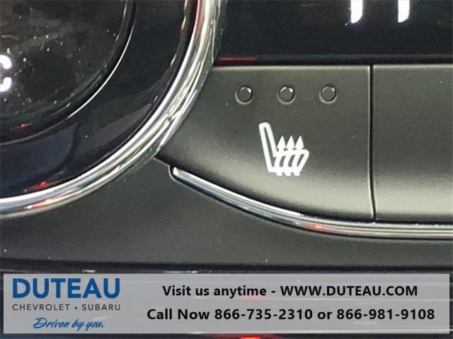 new 2026 Chevrolet Trax car, priced at $26,695