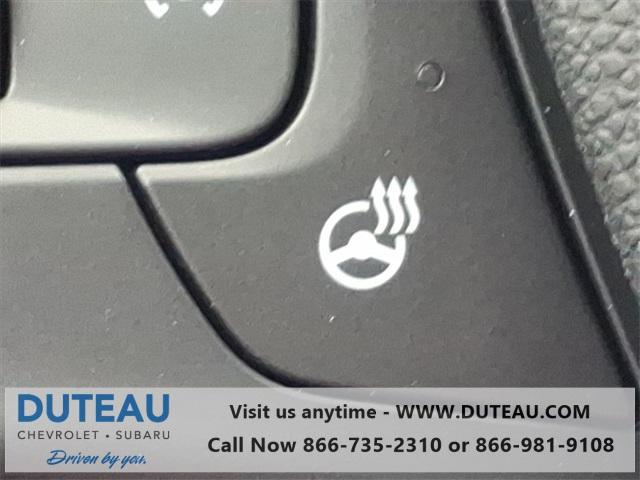 new 2026 Chevrolet Trax car, priced at $26,695