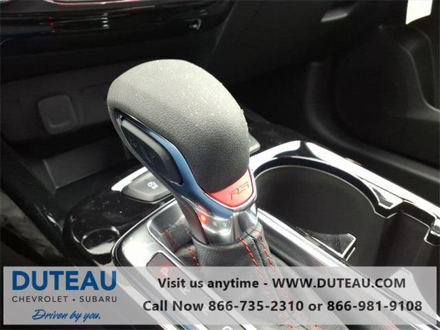 new 2026 Chevrolet Trax car, priced at $26,695