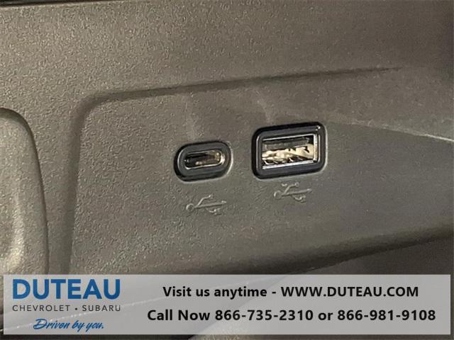 new 2026 Chevrolet Trax car, priced at $26,695