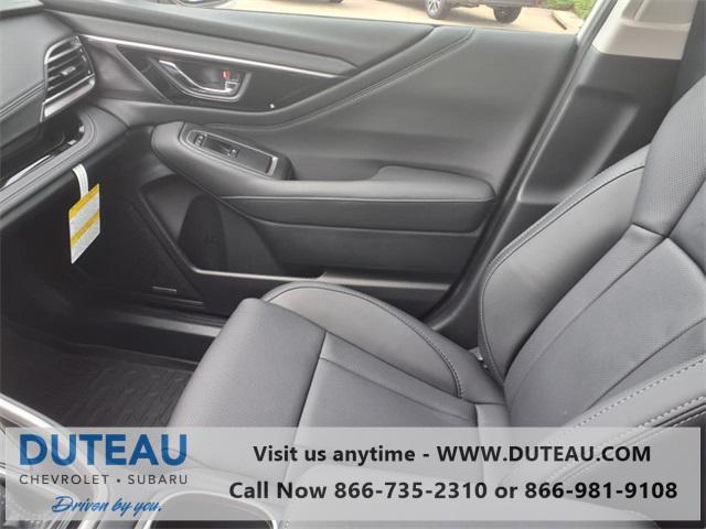 new 2025 Subaru Outback car, priced at $41,957