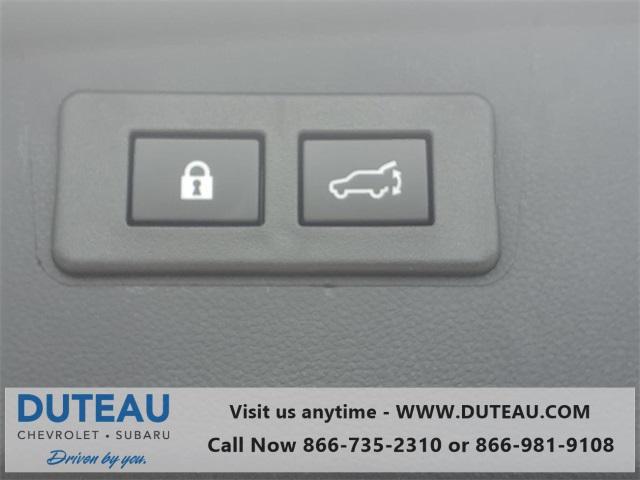 new 2025 Subaru Outback car, priced at $41,957