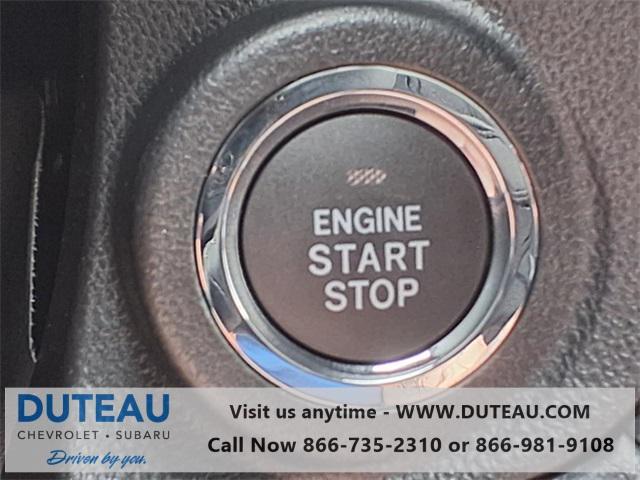 new 2025 Subaru Outback car, priced at $41,957