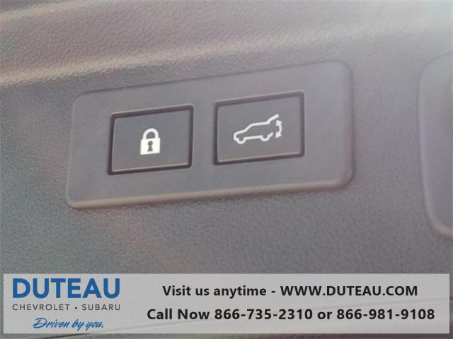 new 2025 Subaru Forester car, priced at $41,001