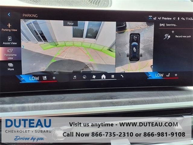used 2024 BMW X7 car, priced at $75,900