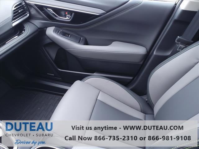 new 2025 Subaru Outback car, priced at $38,313