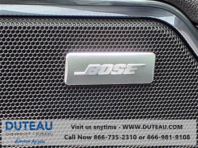new 2025 Chevrolet Silverado 1500 car, priced at $66,340