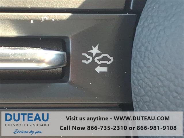 new 2026 Chevrolet Equinox car, priced at $32,820