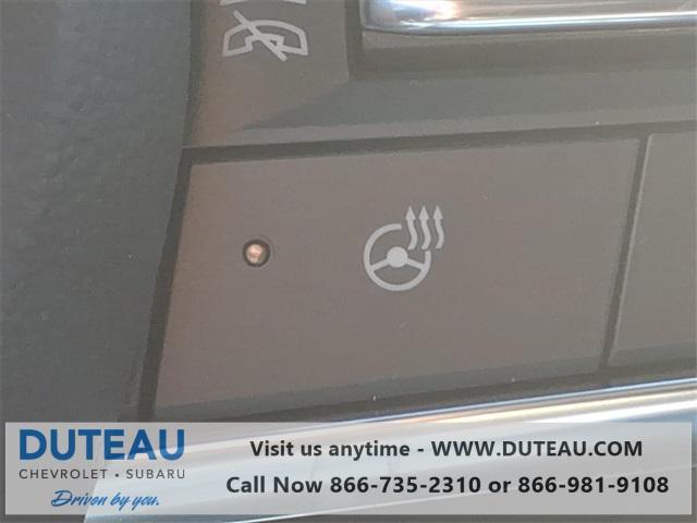 new 2026 Chevrolet Equinox car, priced at $32,820