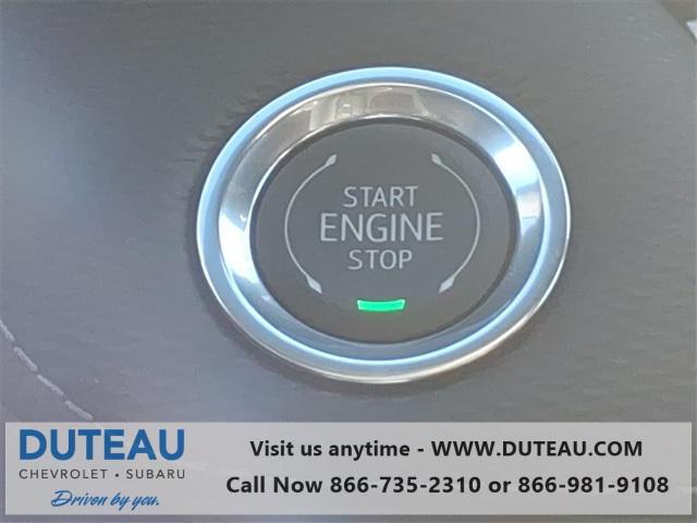 new 2026 Chevrolet Equinox car, priced at $32,820