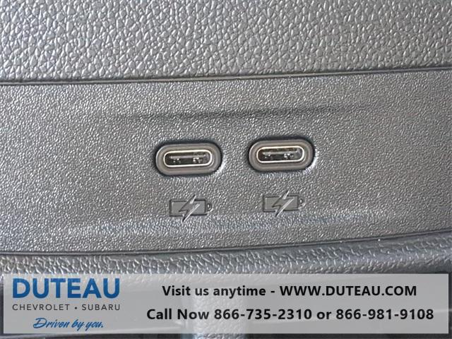 new 2026 Chevrolet Equinox car, priced at $32,820