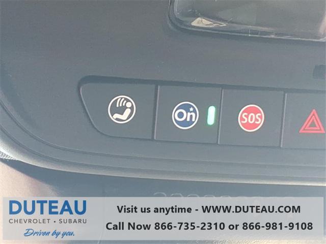 new 2026 Chevrolet Equinox car, priced at $32,820