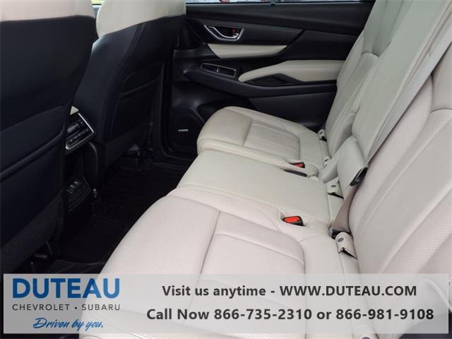 used 2019 Subaru Ascent car, priced at $20,400