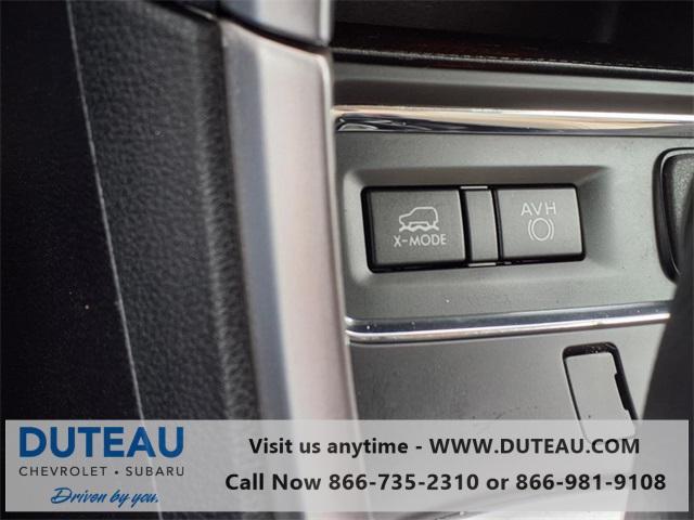 used 2019 Subaru Ascent car, priced at $20,400
