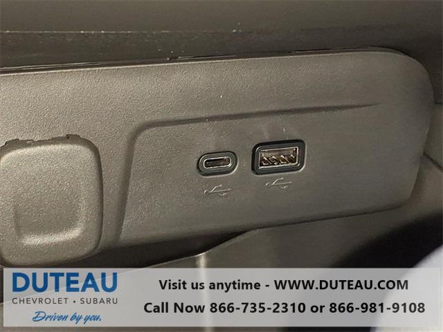 new 2026 Chevrolet Trax car, priced at $24,985