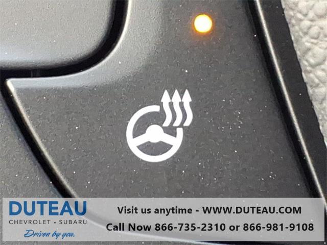 new 2026 Chevrolet Trax car, priced at $24,985