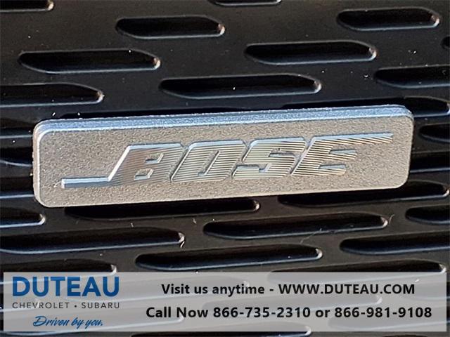 new 2026 Chevrolet Traverse car, priced at $60,795