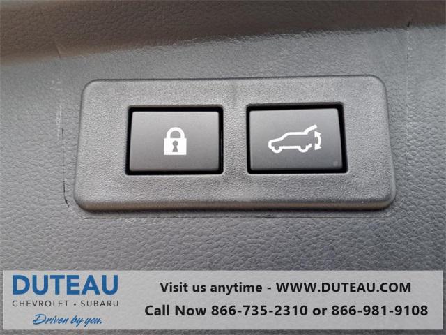new 2025 Subaru Outback car, priced at $41,957