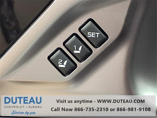 new 2025 Subaru Outback car, priced at $41,957