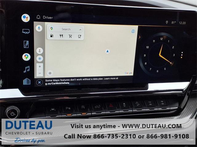 used 2022 Chevrolet Silverado 1500 car, priced at $44,900