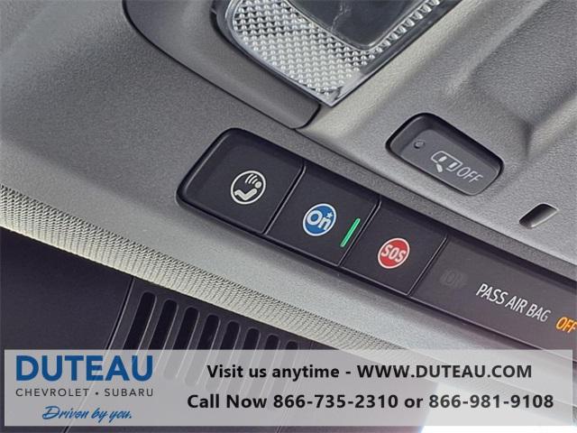 used 2022 Chevrolet Silverado 1500 car, priced at $35,900