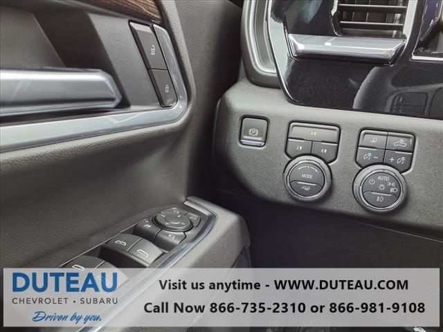 new 2025 Chevrolet Silverado 2500 car, priced at $72,250