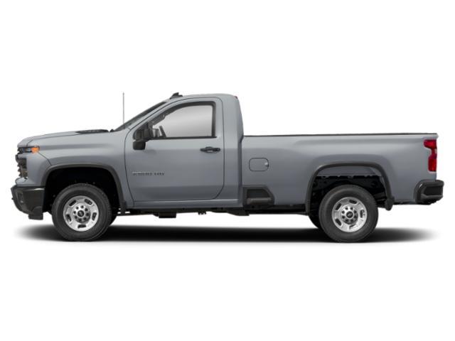 new 2026 Chevrolet Silverado 2500 car, priced at $67,970