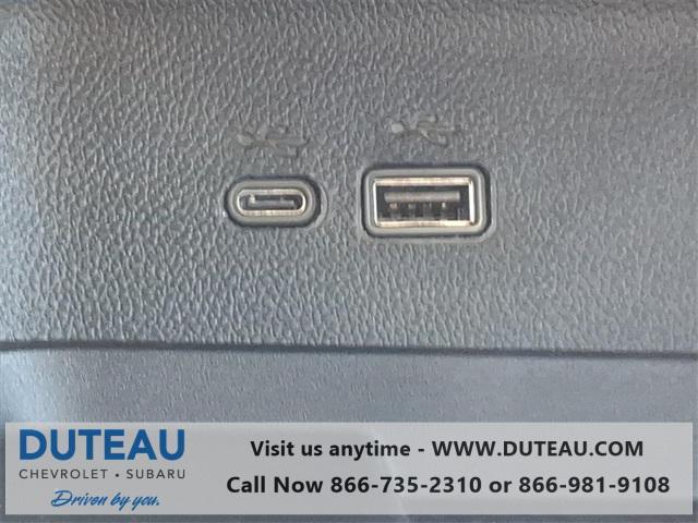 new 2026 Chevrolet Traverse car, priced at $45,690